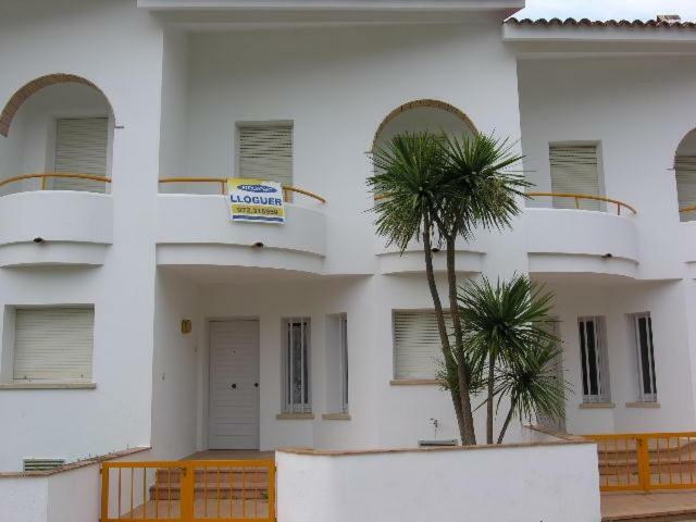 Garbi2 Villa Palamos Exterior photo