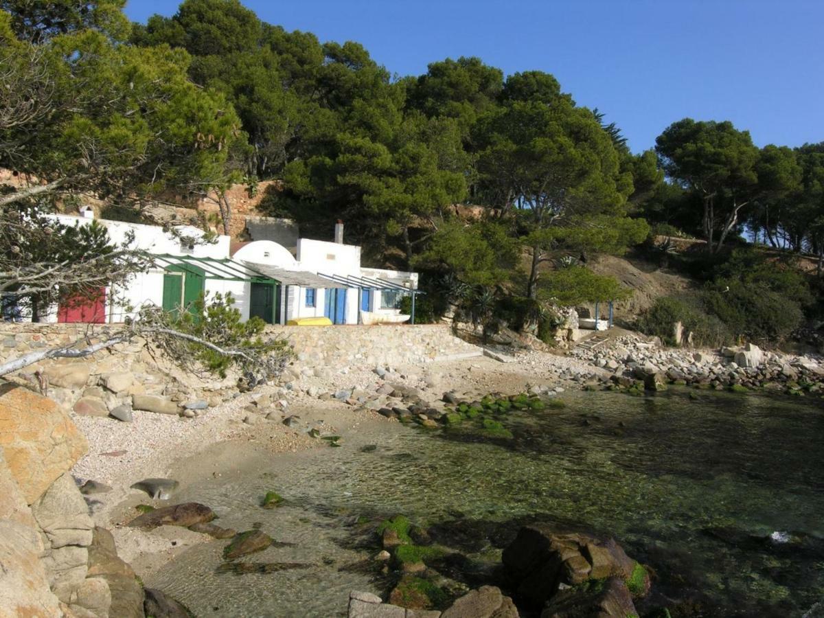 Garbi2 Villa Palamos Exterior photo